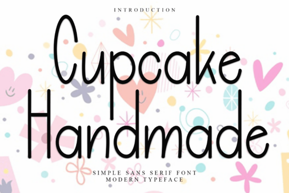 Enchant Your Holiday Projects with Cupcake Handmade