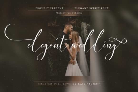 The Quiet Charm of a Script Font That Works as Hard as You Do