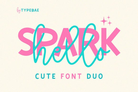 Why Hello Spark Duo Feels Like a Creative Conversation